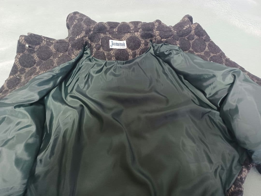 Jocomomola by Sibilleポンチョス・スカートセットアップ