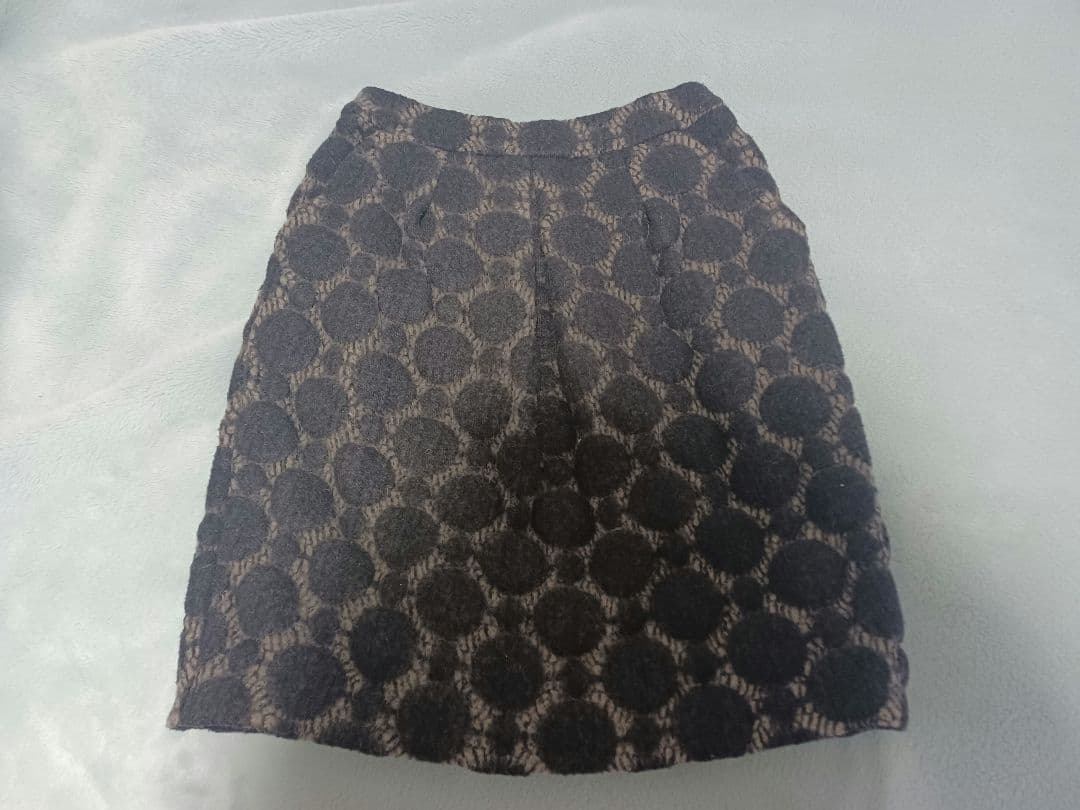 Jocomomola by Sibilleポンチョス・スカートセットアップ