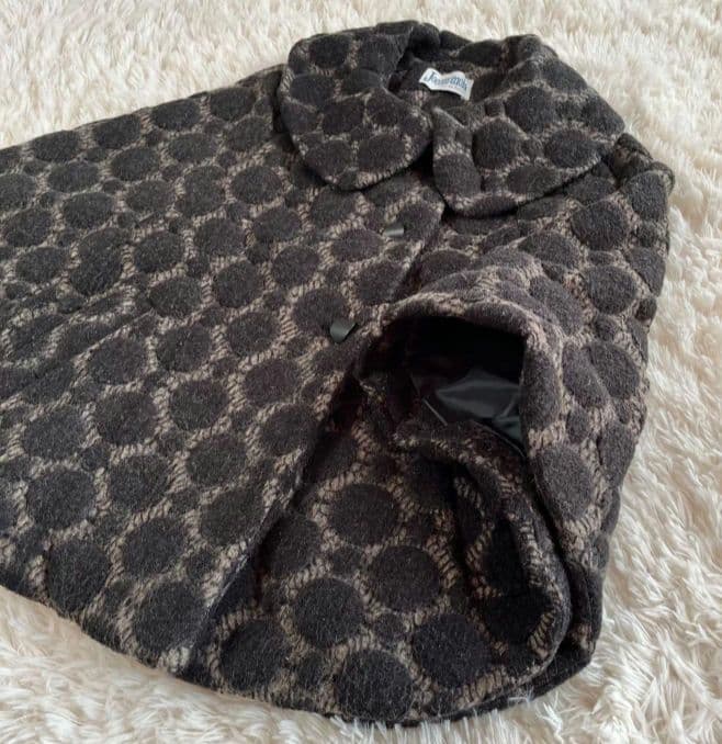 Jocomomola by Sibilleポンチョス・スカートセットアップ