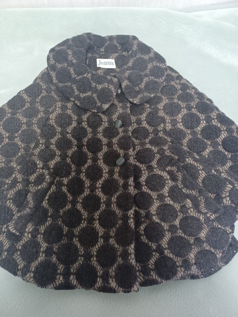 Jocomomola by Sibilleポンチョス・スカートセットアップ