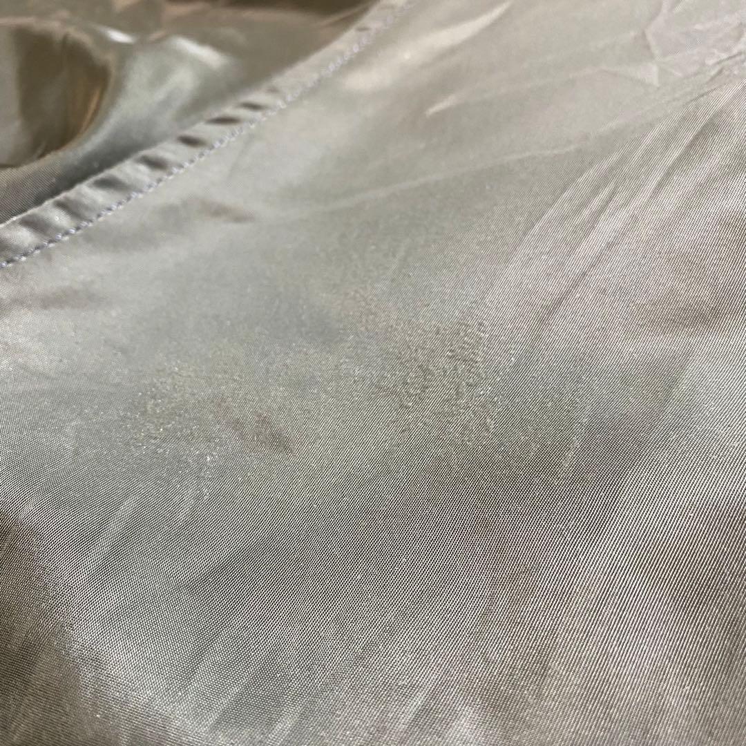 USA製 ALPHA アルファ N-2B N2B フライト カーキ IDEAL