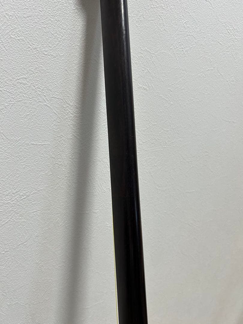 三味線　替えのはつね糸・バチ付き