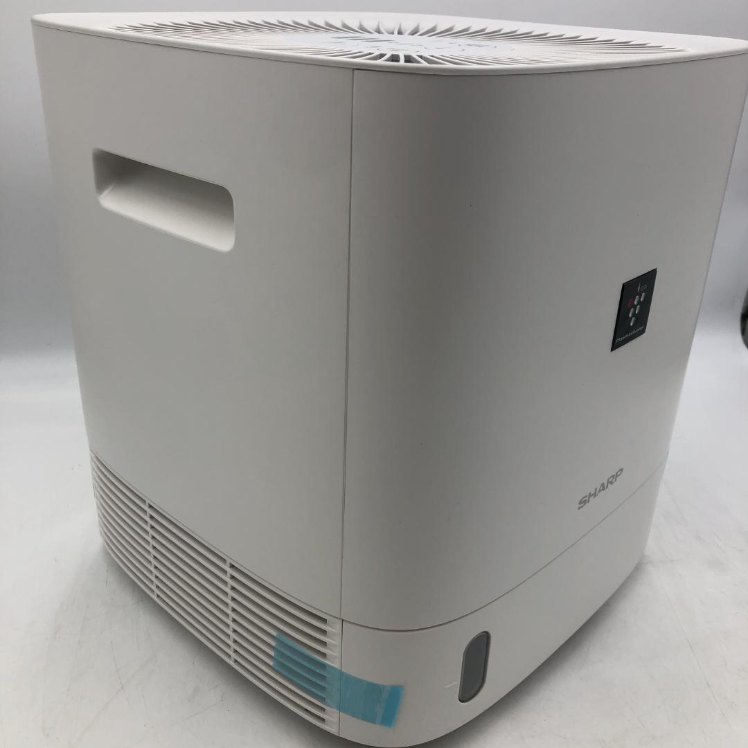 シャープ 衣類乾燥 除湿機 プラズマクラスター/ヤY23812-M2