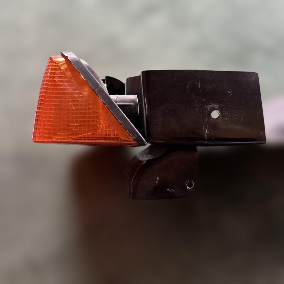 CB400SF NC31 CBXテール バケテール