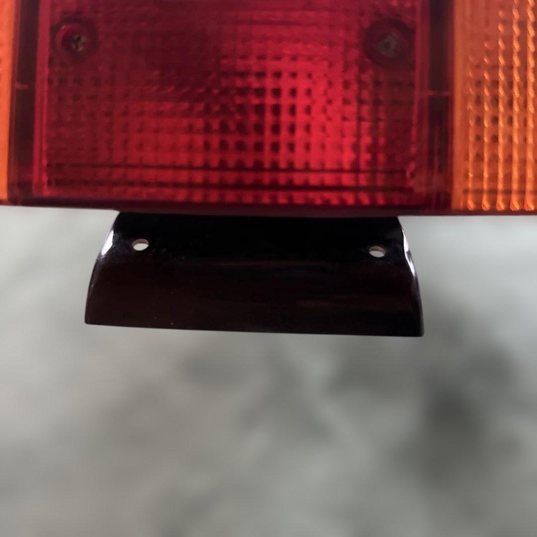 CB400SF NC31 CBXテール バケテール