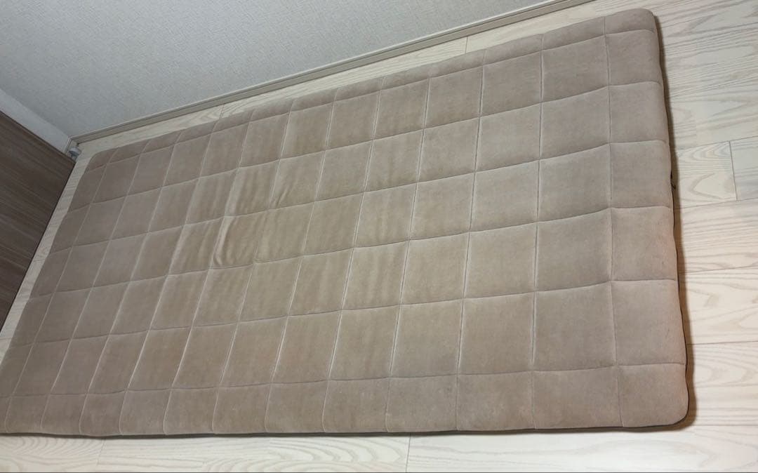 エアウィーヴ　airweave 敷布団　シングルサイズ