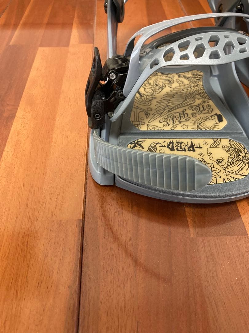 FLUX XF 2019-2020 A.H. Mサイズ ※ハイバックなし