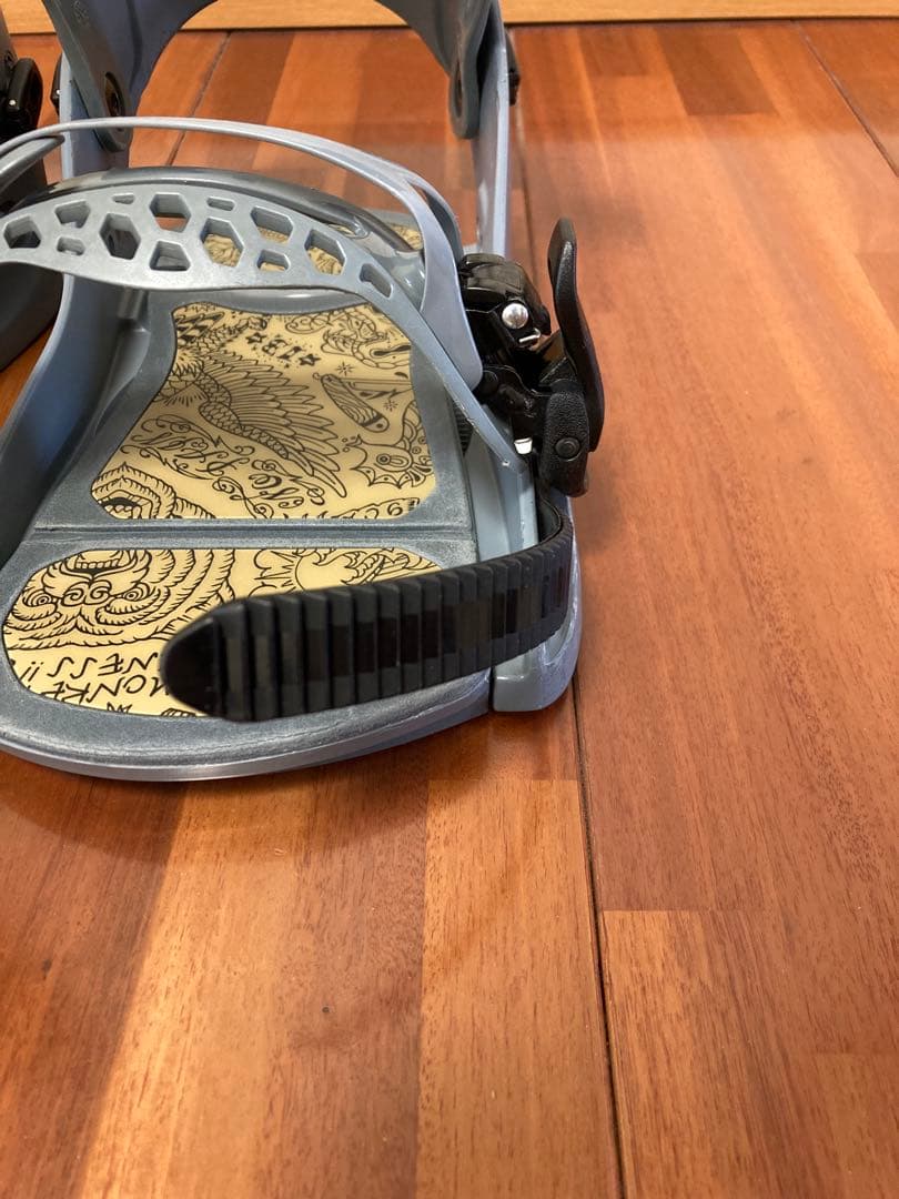 FLUX XF 2019-2020 A.H. Mサイズ ※ハイバックなし