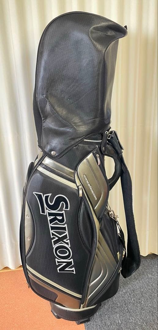 週末セール　SRIXON キャディバッグ