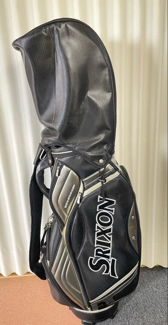 週末セール　SRIXON キャディバッグ