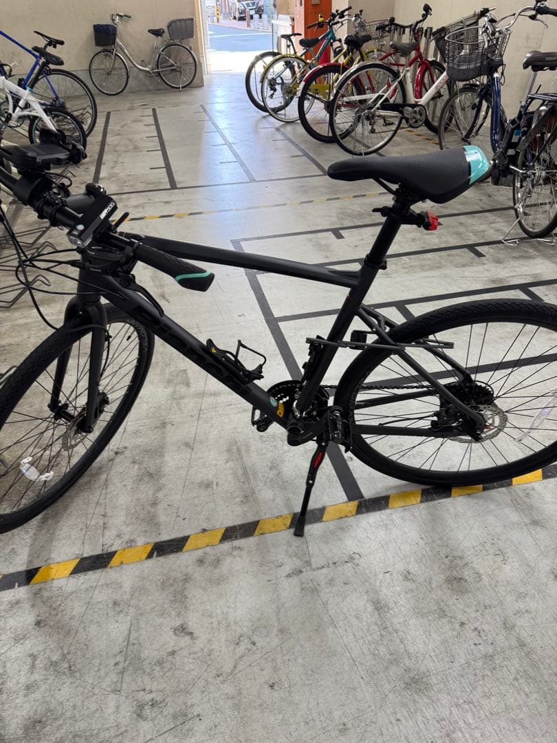 Bianchi c-sport2 ディスク　こうちゃかでんさま専用