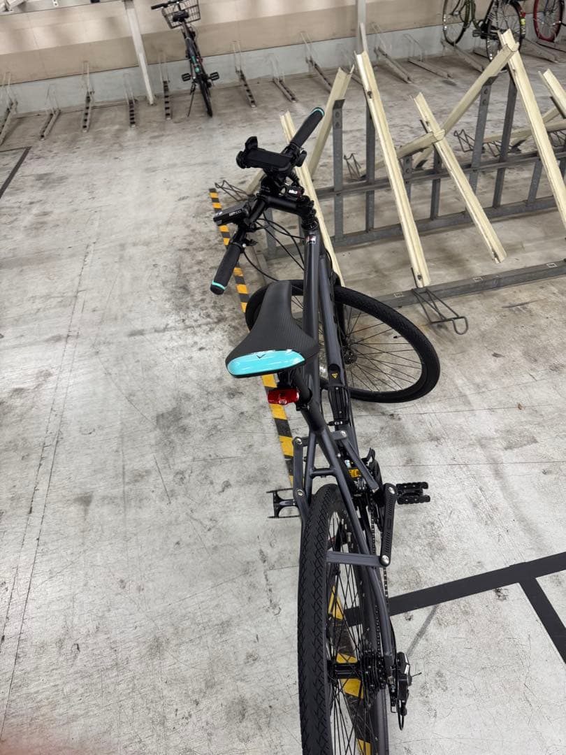 Bianchi c-sport2 ディスク　こうちゃかでんさま専用