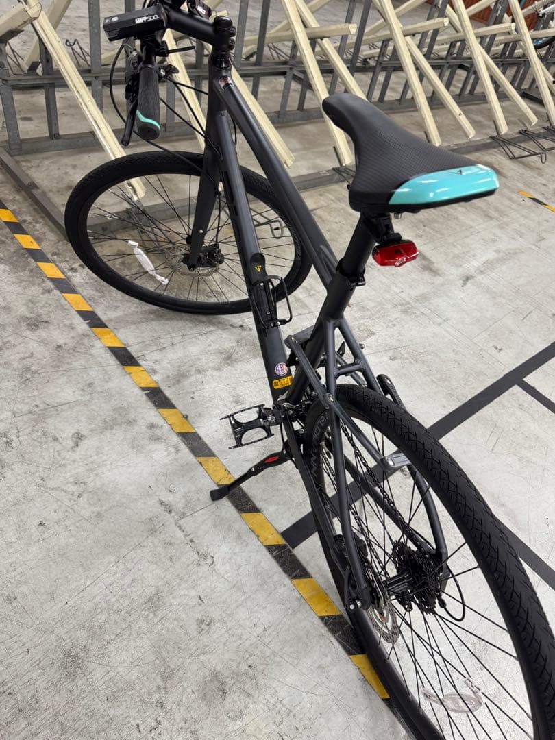 Bianchi c-sport2 ディスク　こうちゃかでんさま専用