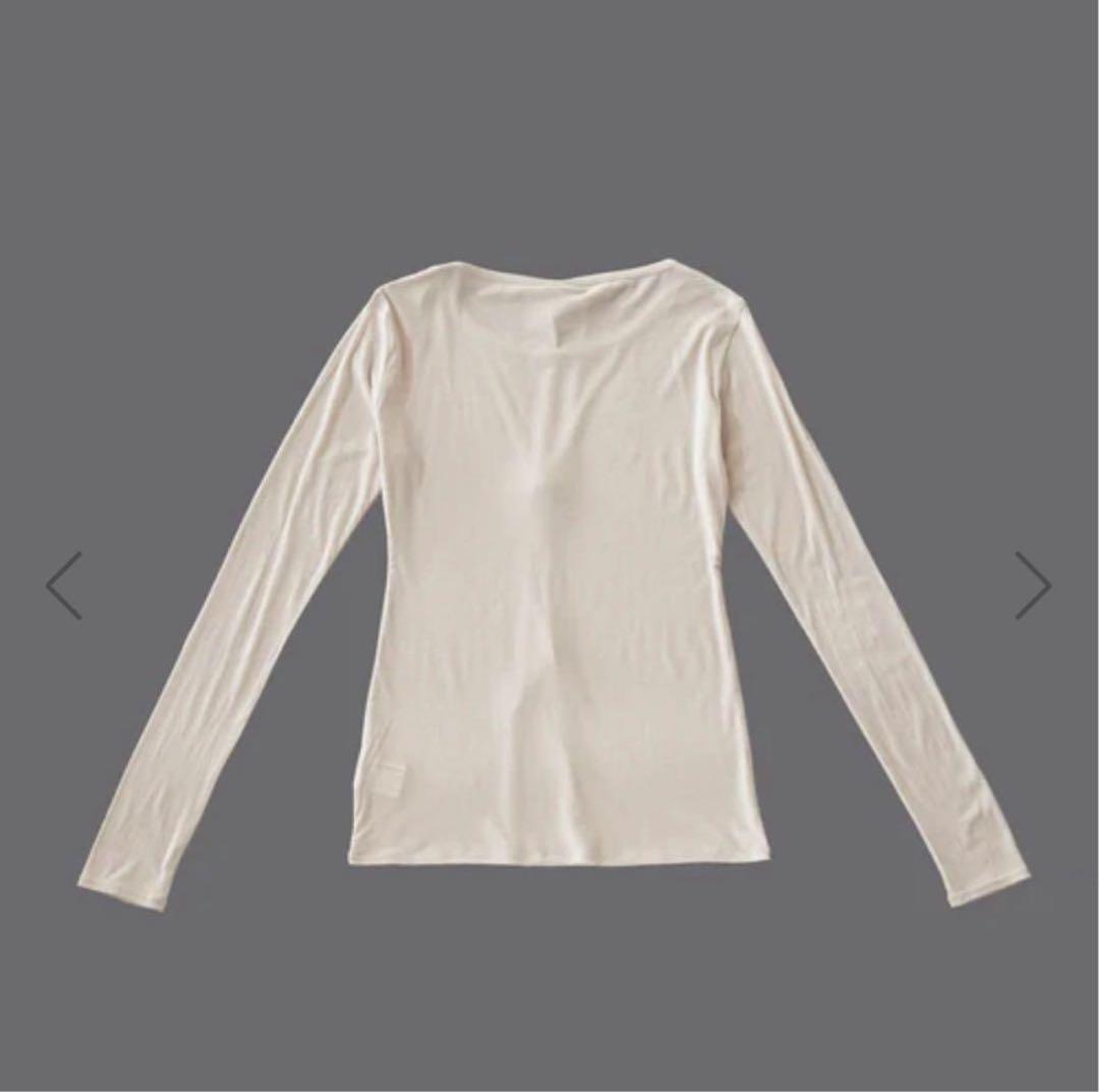 完売品　美品【Tu es mon Tresor × yo BIOTOP】