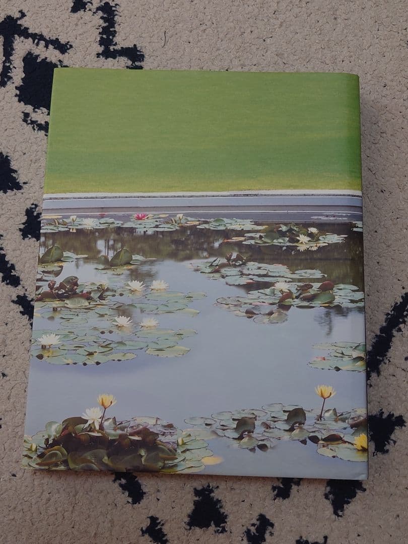 極美品　ヴァンジ彫刻庭園美術館　作品集　大判　32cm×26cm 厚3.5cm