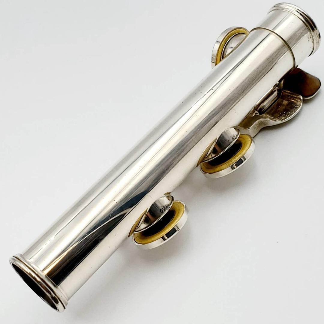 【メンテナンス済み・動作良好】YAMAHA ヤマハ YFL-211S フルート