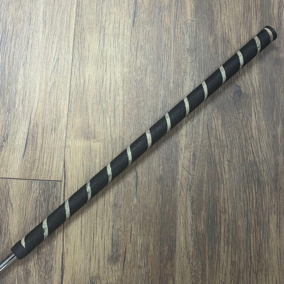 希少 オデッセイ ホワイトホット XG #7M 40インチ 中尺 パター