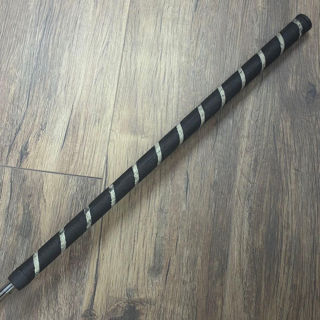 希少 オデッセイ ホワイトホット XG #7M 40インチ 中尺 パター