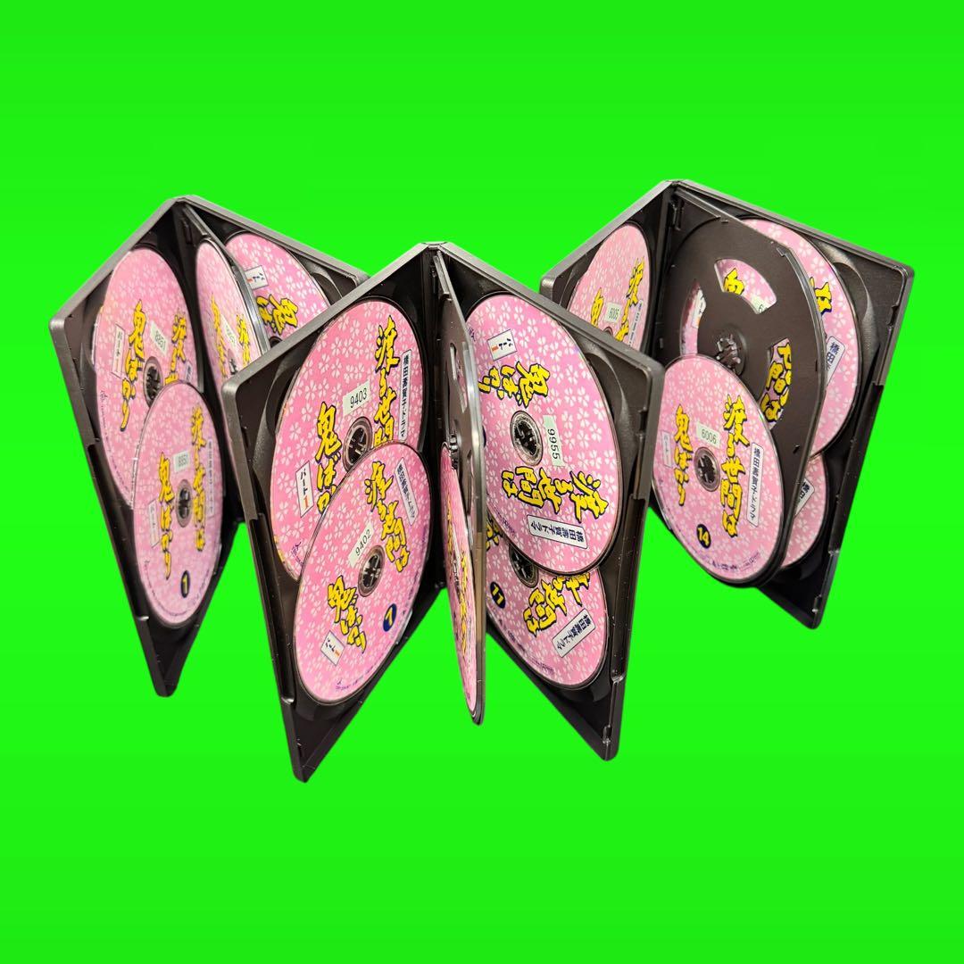 ケース付 渡る世間は鬼ばかり パート1+2 全33巻セット 橋田壽賀子/泉ピン子