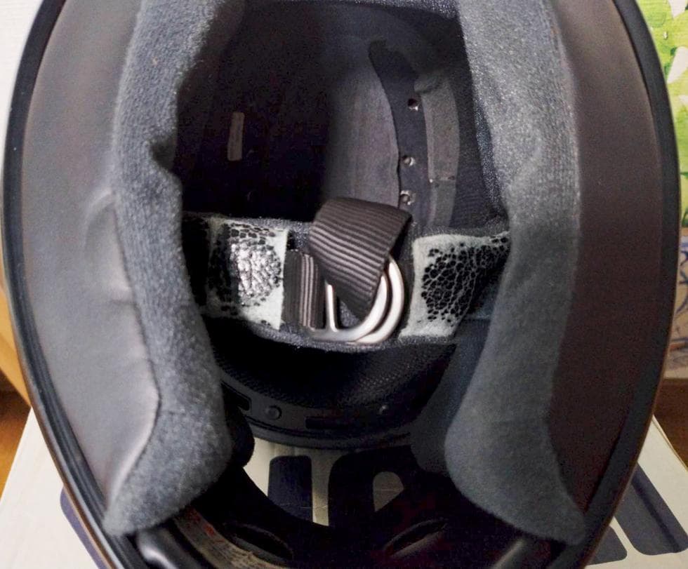 SHOEI X-8Rヘルメット TEAM YAMAHA サイズS 新品シールド付