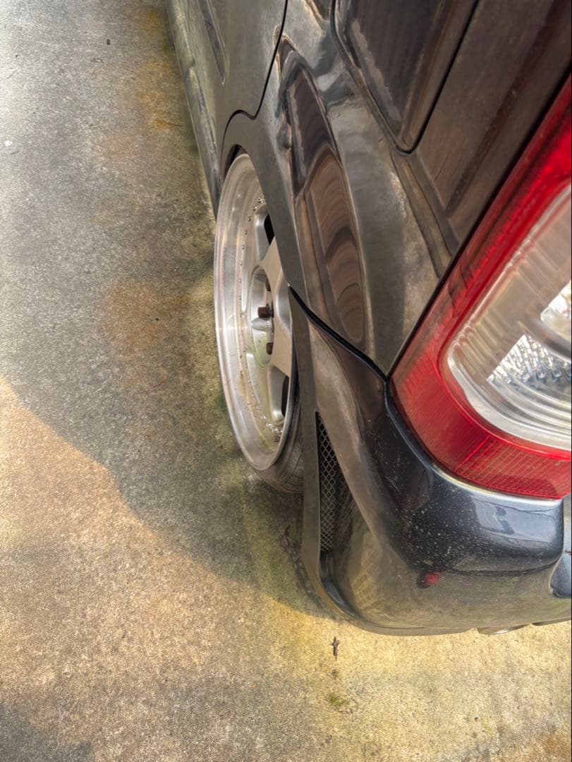 N.R タヌタヌ OZフッツーラ