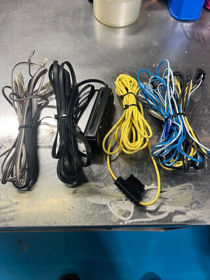 ケンウッド　KSC-SW11サブウーファー