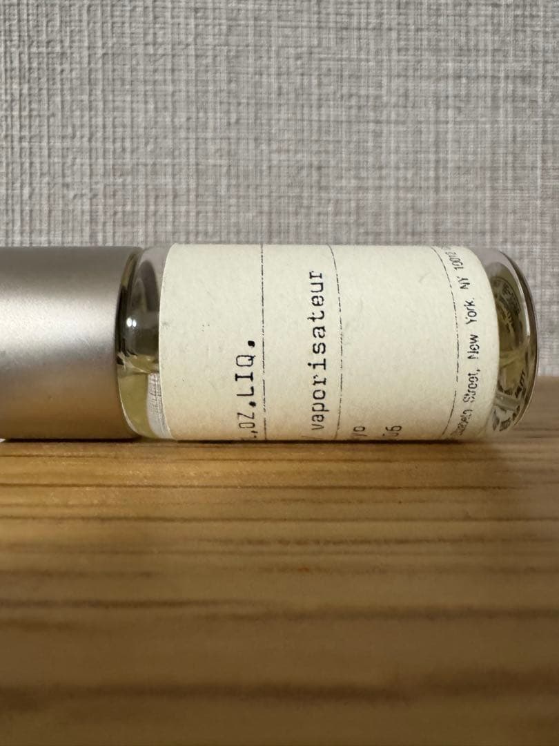 香水(ユニセックス) LE LABO GAIAC10