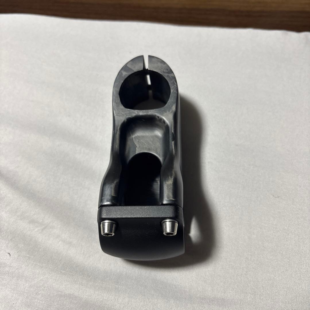 CONTACT SLR AERO ステム 80mm 割れのようなものあり