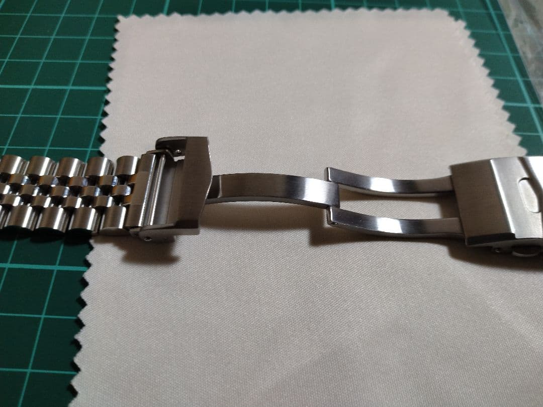 【新同品】TAIKONAUT タイコノート アンガス　ジュビリーブレスレット