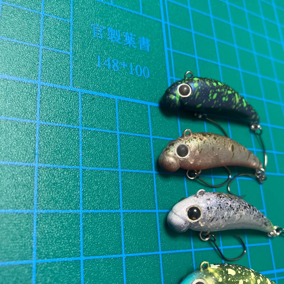 ムカイ　ポゴ　POGO エリアトラウト　上州屋　おおつか伊勢崎　、高崎　陰キャ