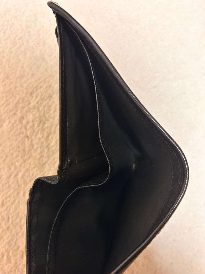 DIESEL ブラック 二つ折り財布 セット