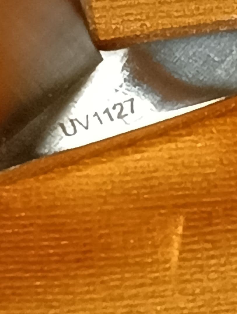 【専用】タンブールGM用 モノグラム ラバーストラップ L　 ブラック