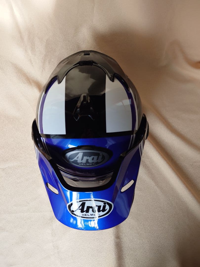 セキュリティ・セーフティ Arai TOUR-CROSS V COSMIC