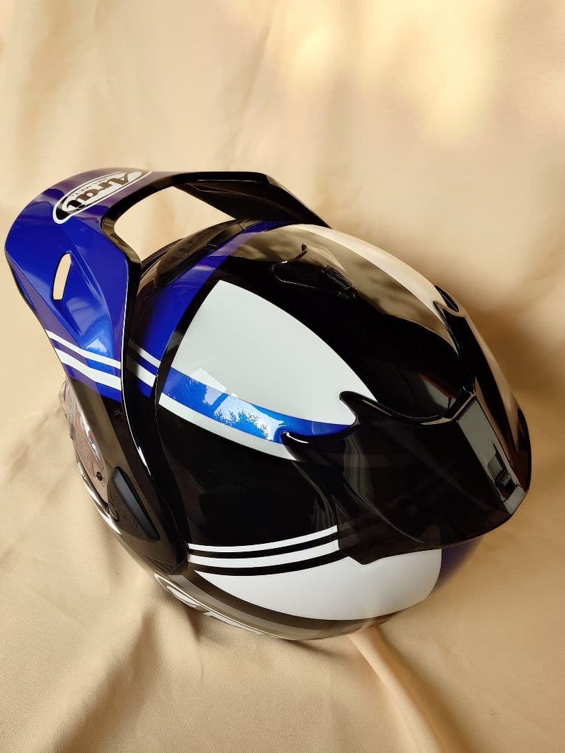 セキュリティ・セーフティ Arai TOUR-CROSS V COSMIC