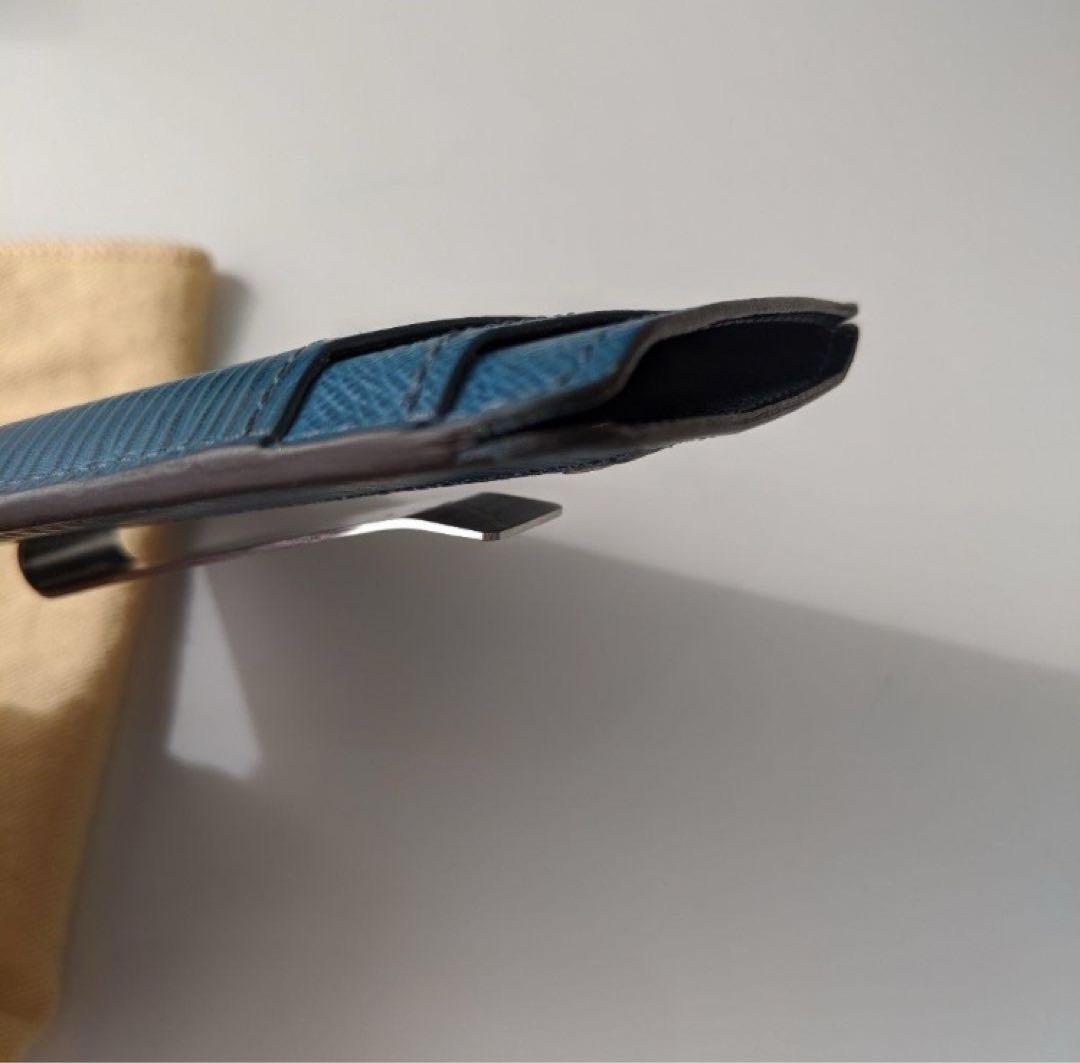 LOUIS VUITTON ヴィトン ポルトカルトパンス