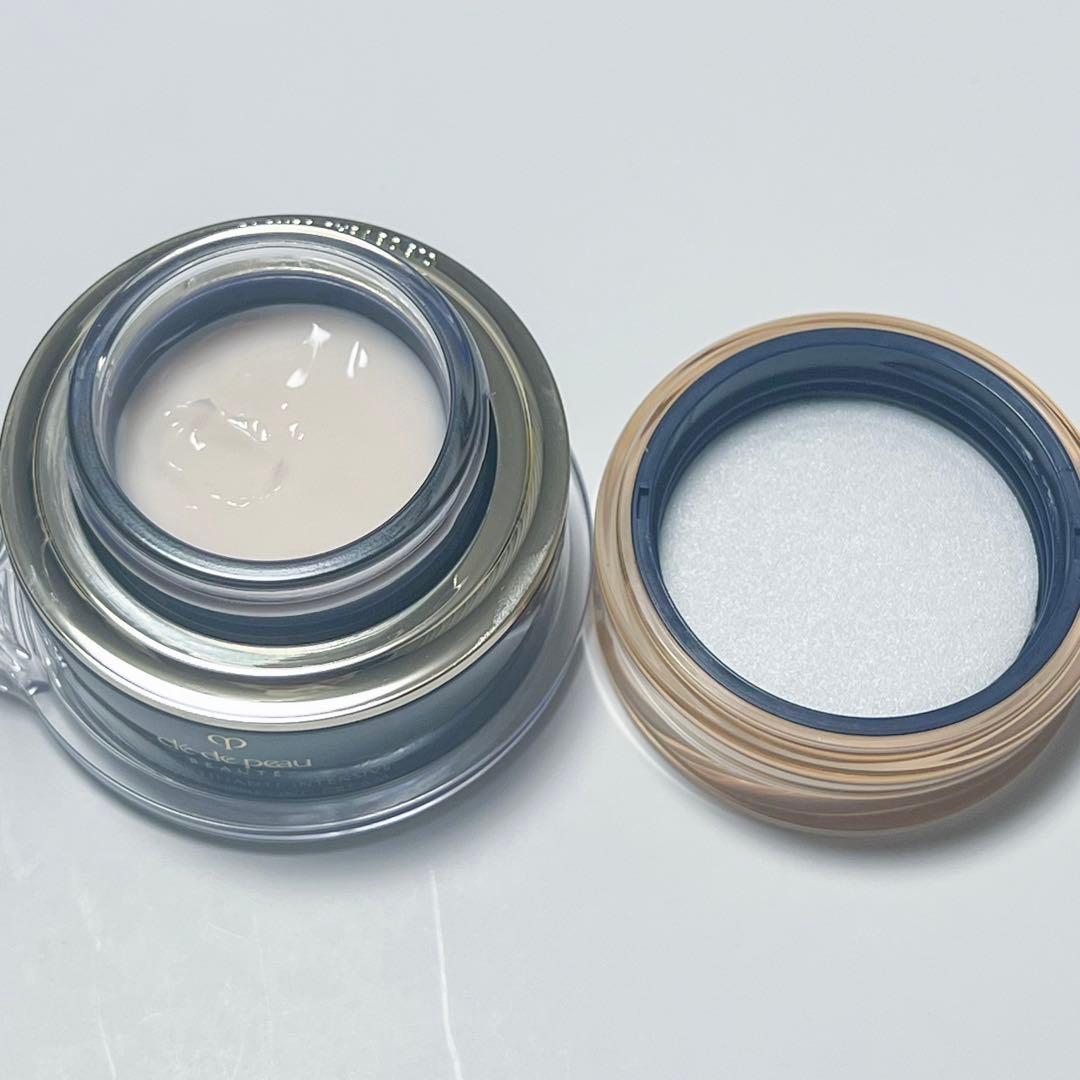 クレ・ド・ポー ボーテ クレームアンタンシヴn 50g クリーム状乳液(夜用)