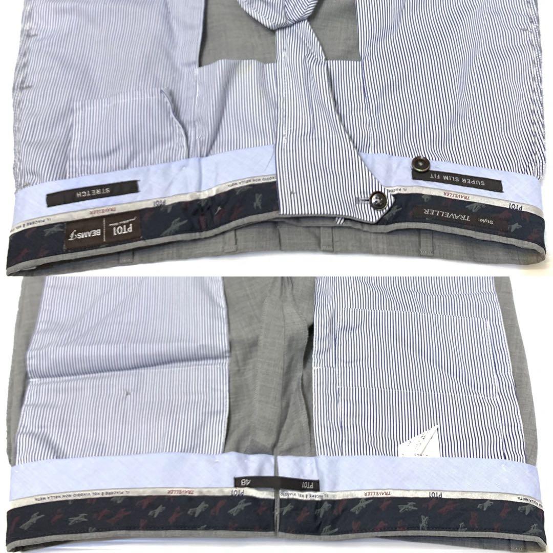 ●美品 PT01 48 ルーマニア製 定価¥45,000程 万能PT