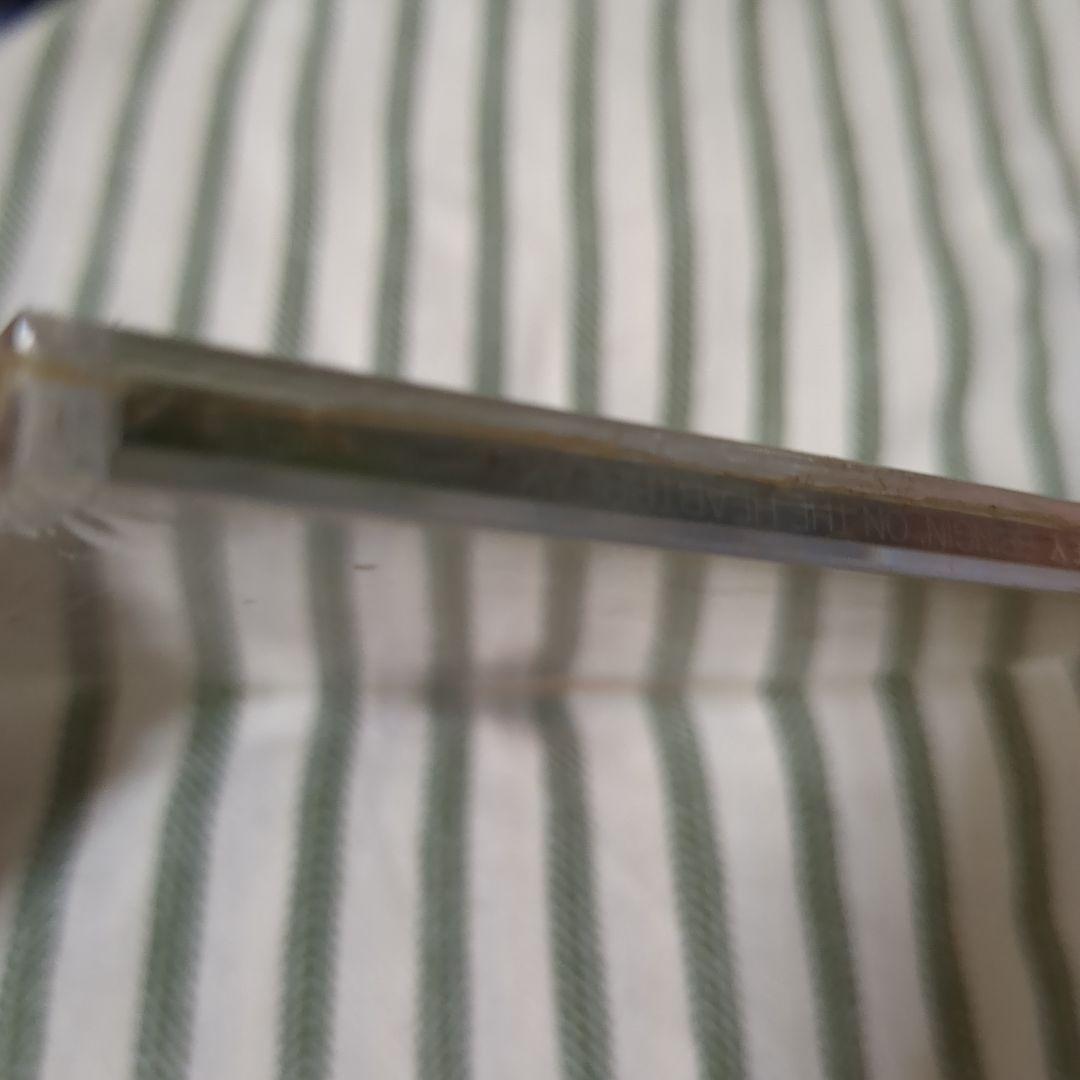 MARIAH CAREY bringin' heartbreak マライア