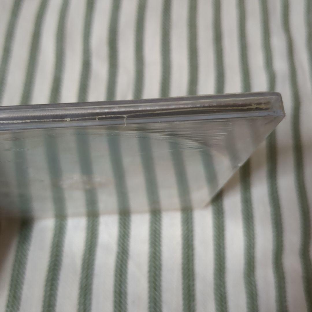 MARIAH CAREY bringin' heartbreak マライア