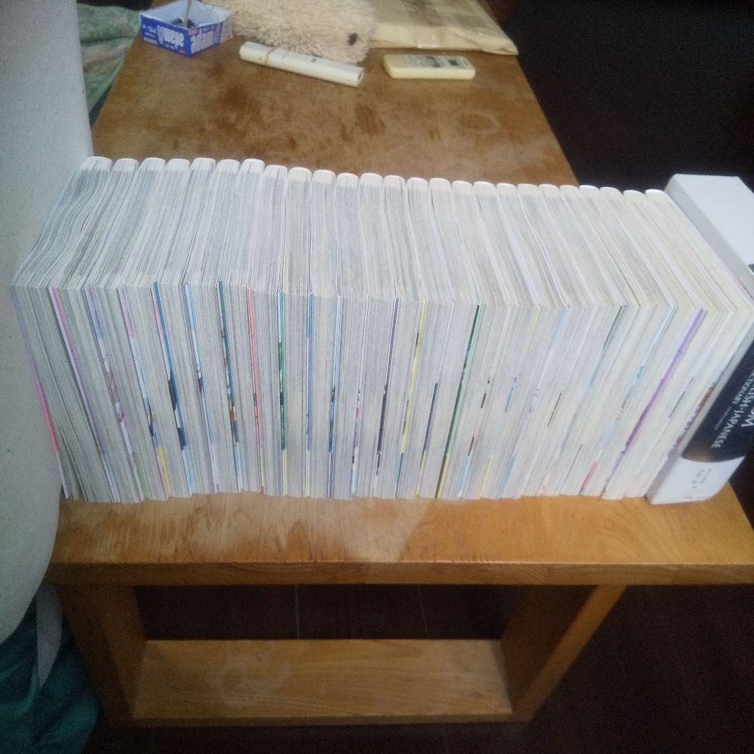 2.5次元の誘惑(リリサ) 全巻