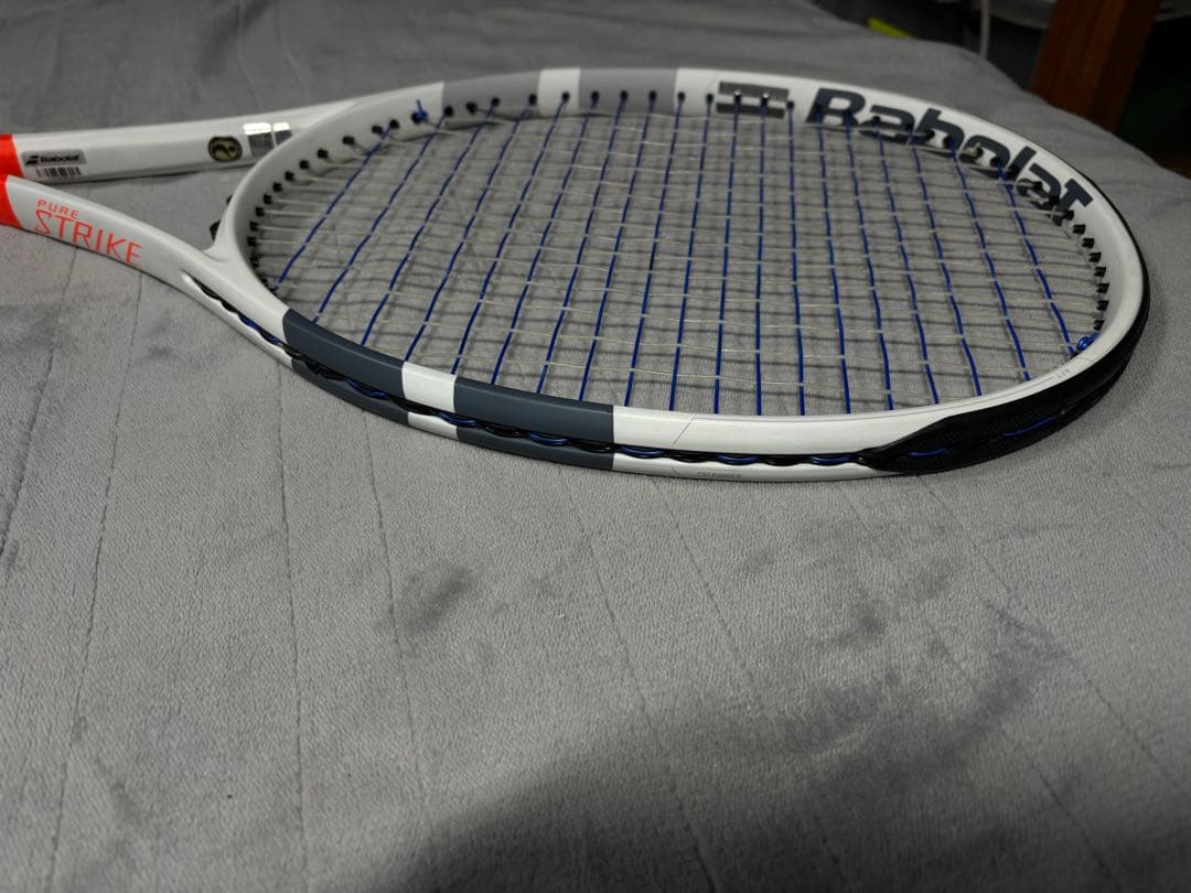 ピュアストライク100 2017 g2 美品