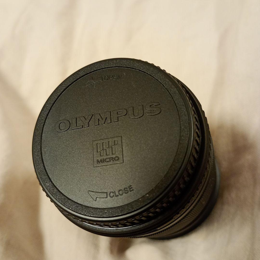 新品 DIGITAL ED 40-150mm F4.0-5.6 R ブラック