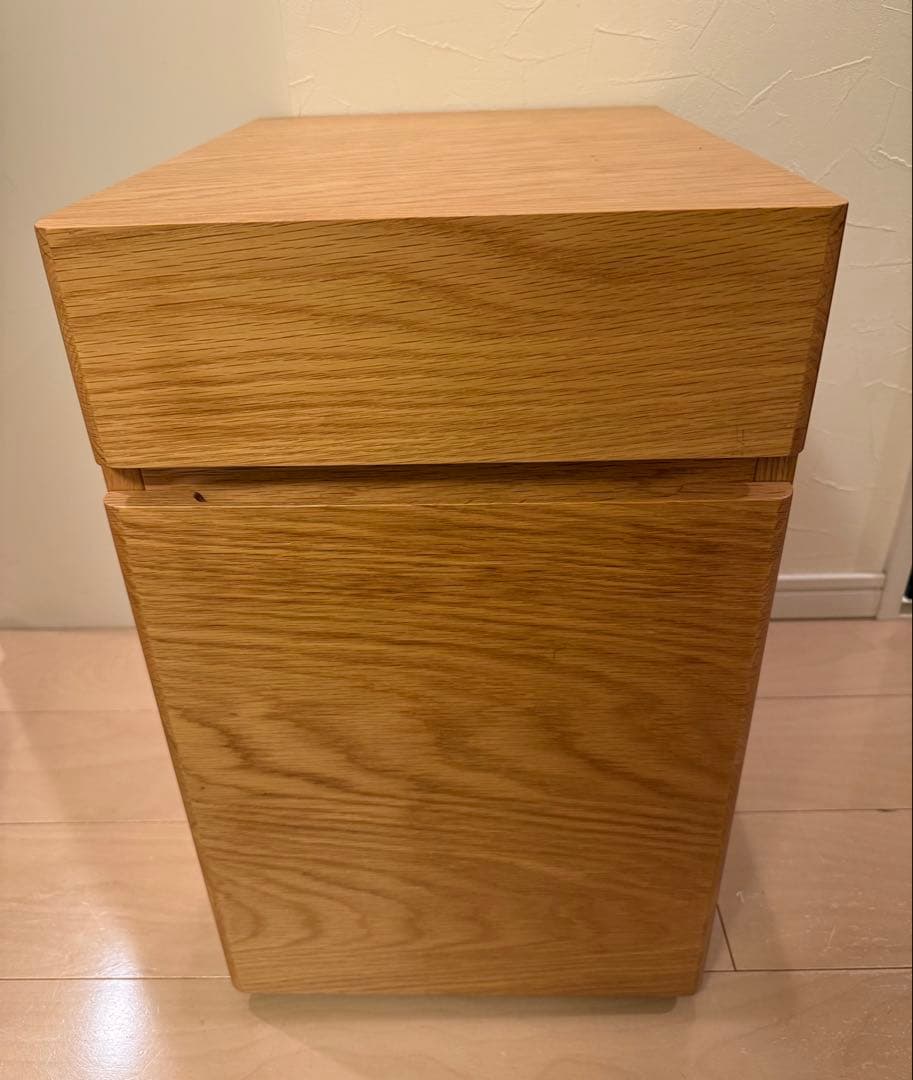 ACTUSアクタスSARCLEサークルデスクチェスト