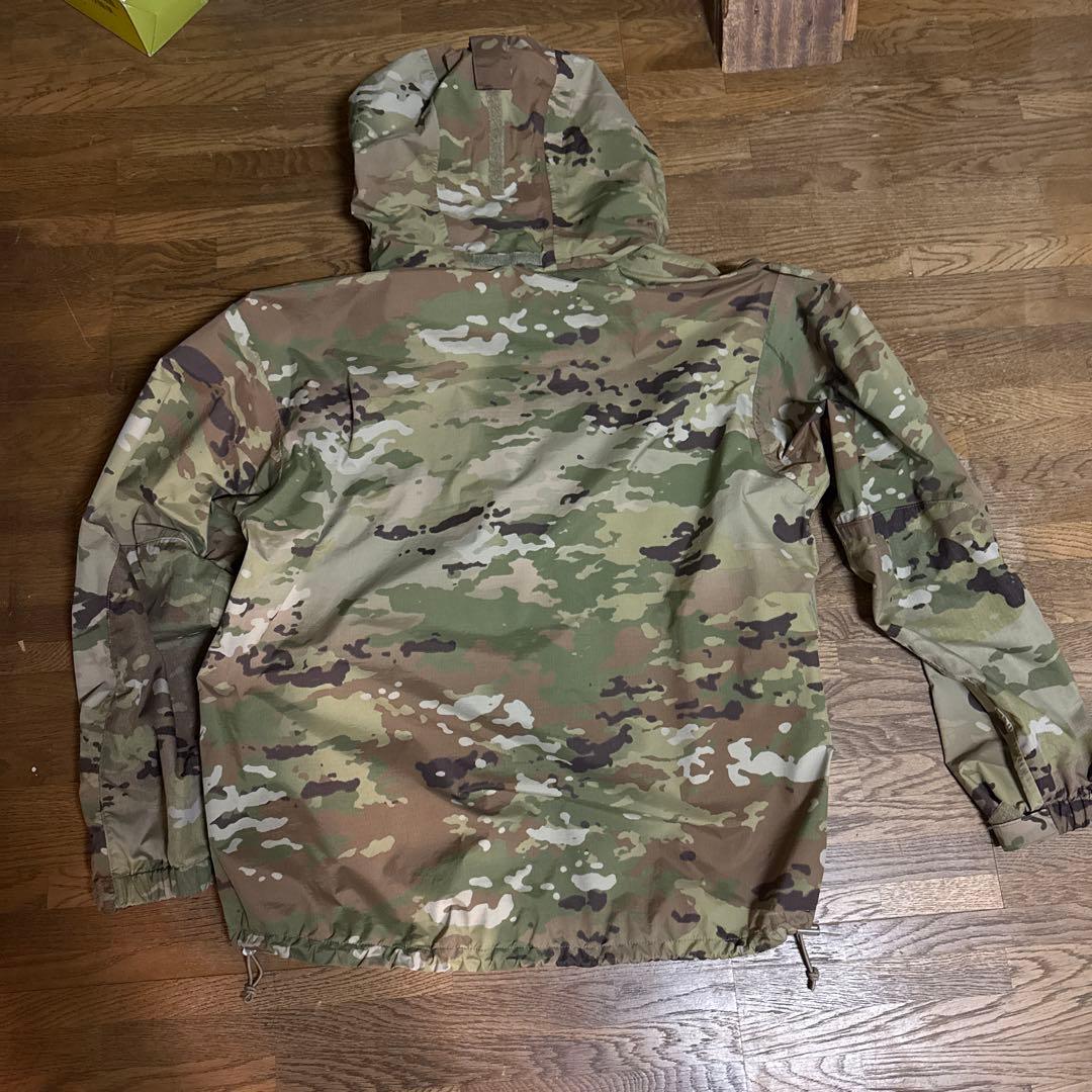 Generation III Layer 6 OCP 迷彩ジャケット