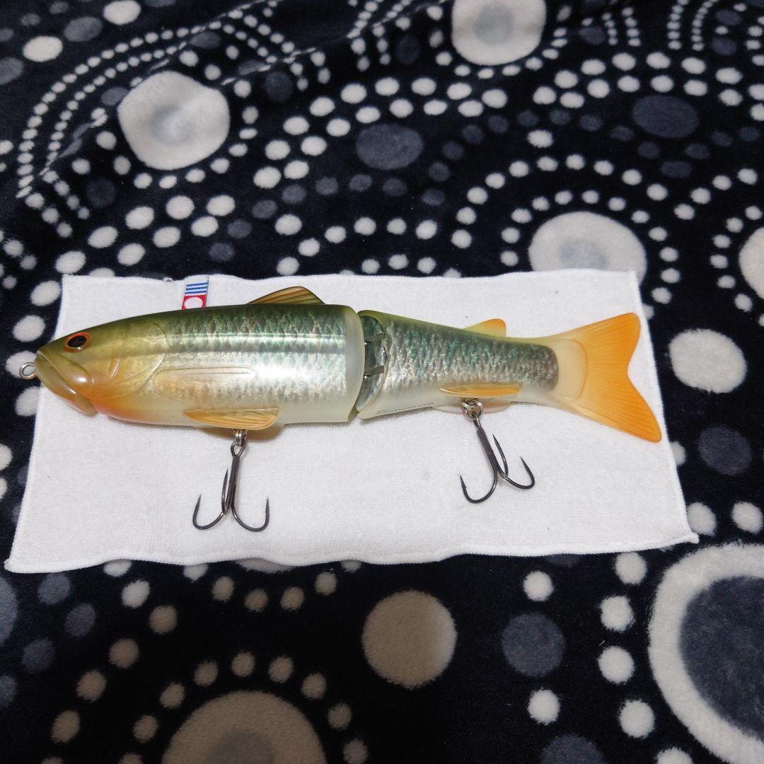 デプス スライドスイマー250