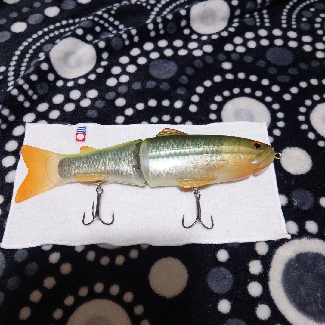 デプス スライドスイマー250