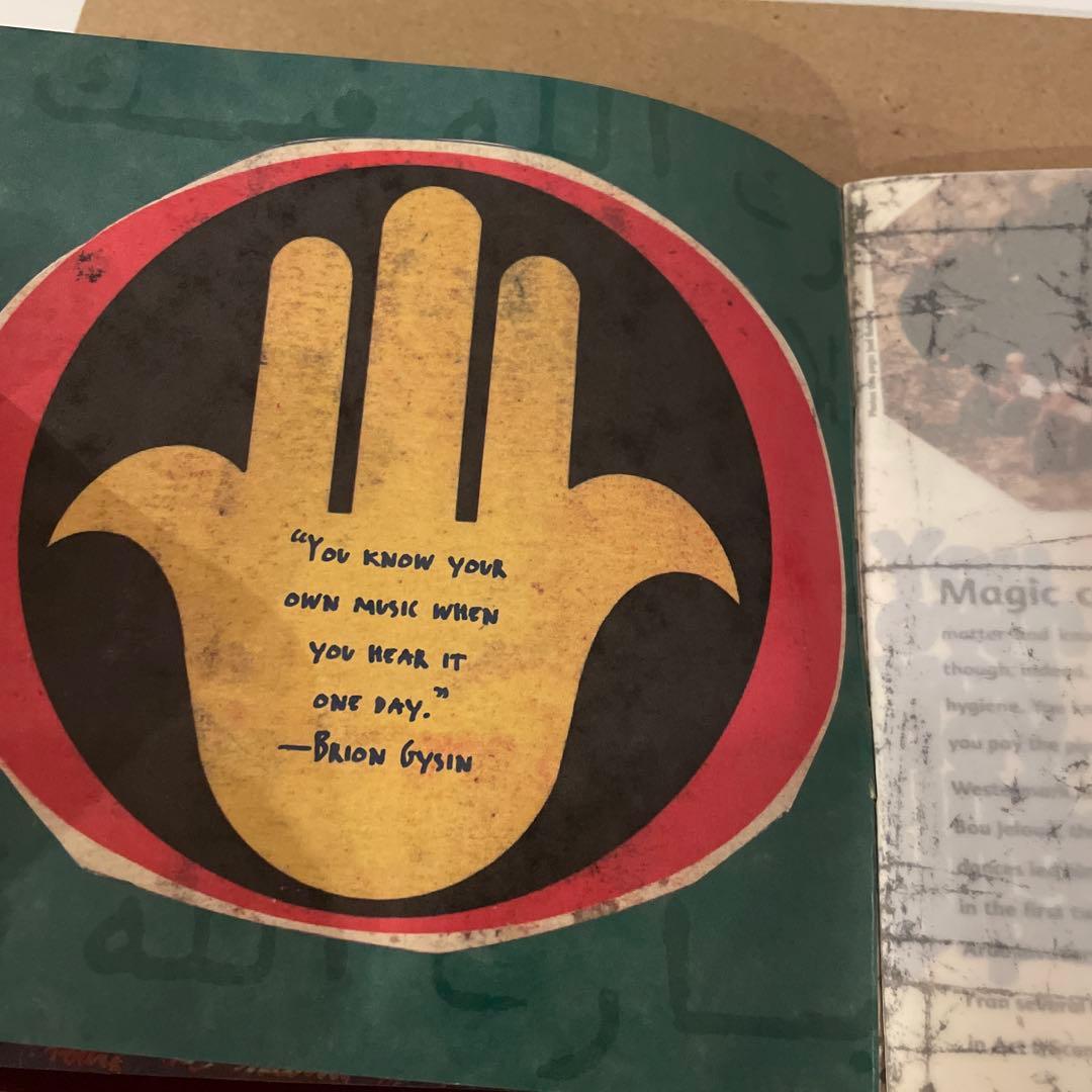 ブライアンジョーンズ　ジャジューカ　シタール　ローリングストーンズ