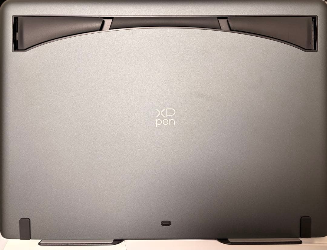 液タブ XPPen Artist Pro 16 (Gen 2)