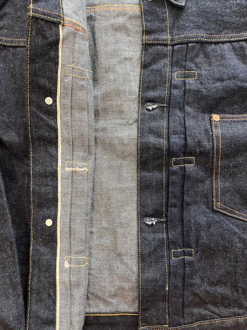 1st大戦モデルファースト検索(S506 LVC型◎1944404238ラスト