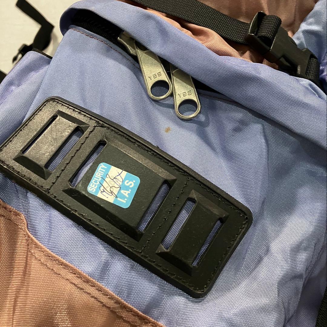 90s JANSPORT ジャンスポーツ バックパック